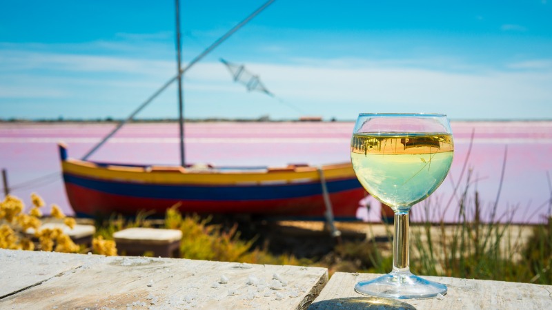 witte wijnen spanje portugal